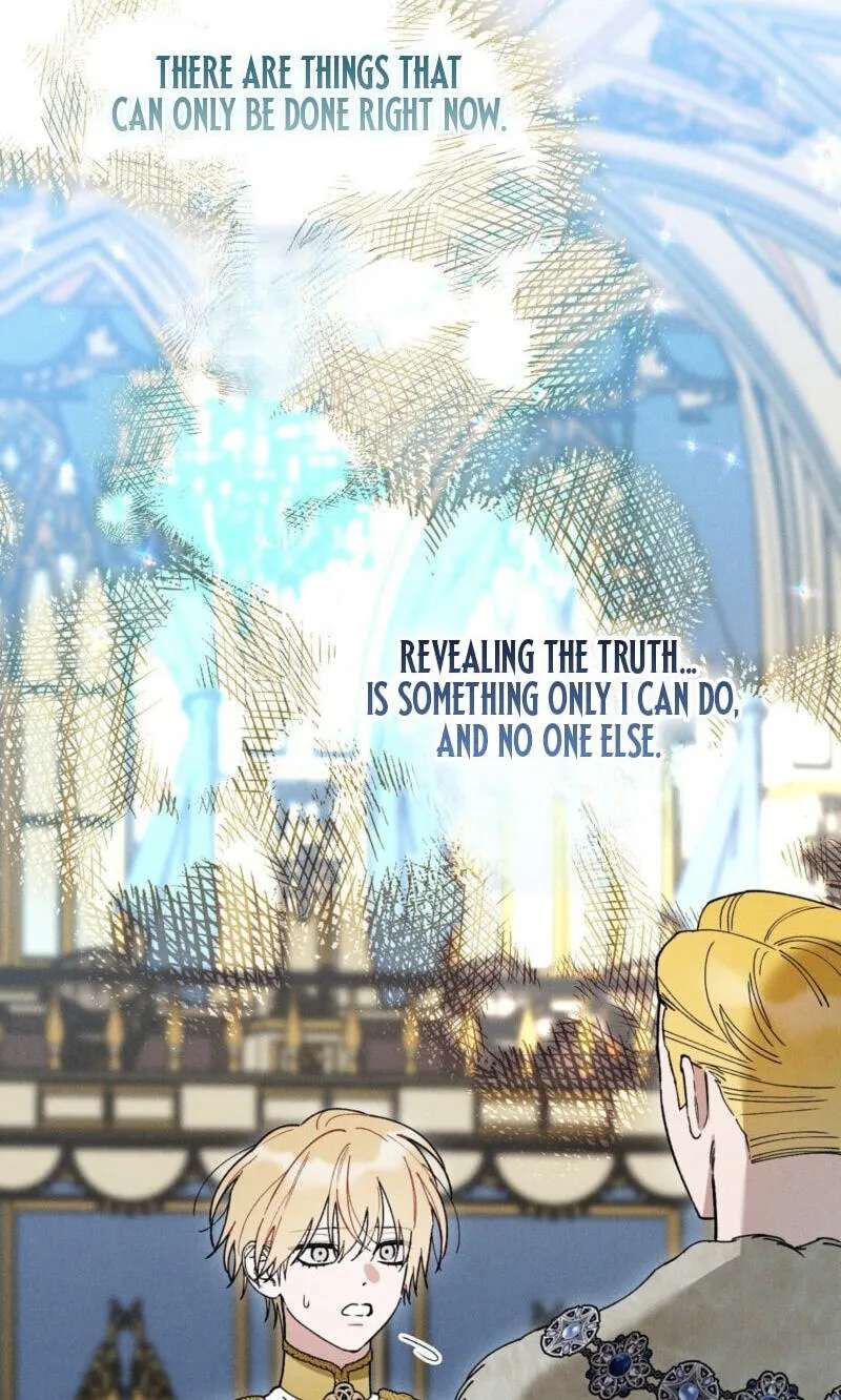 The Rogue Prince Is Secretly An Omega Chapter 111 - page 15