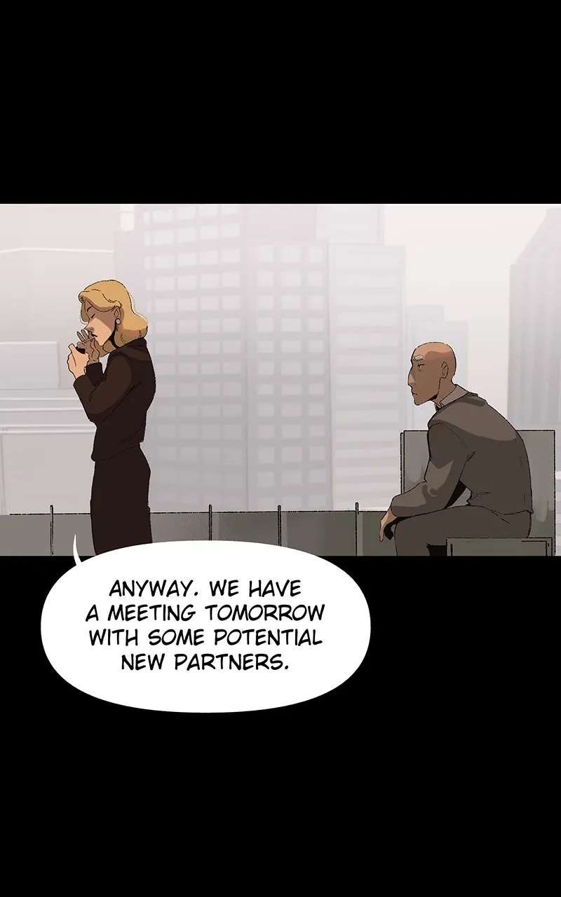 Distress Chapter 34 - page 61