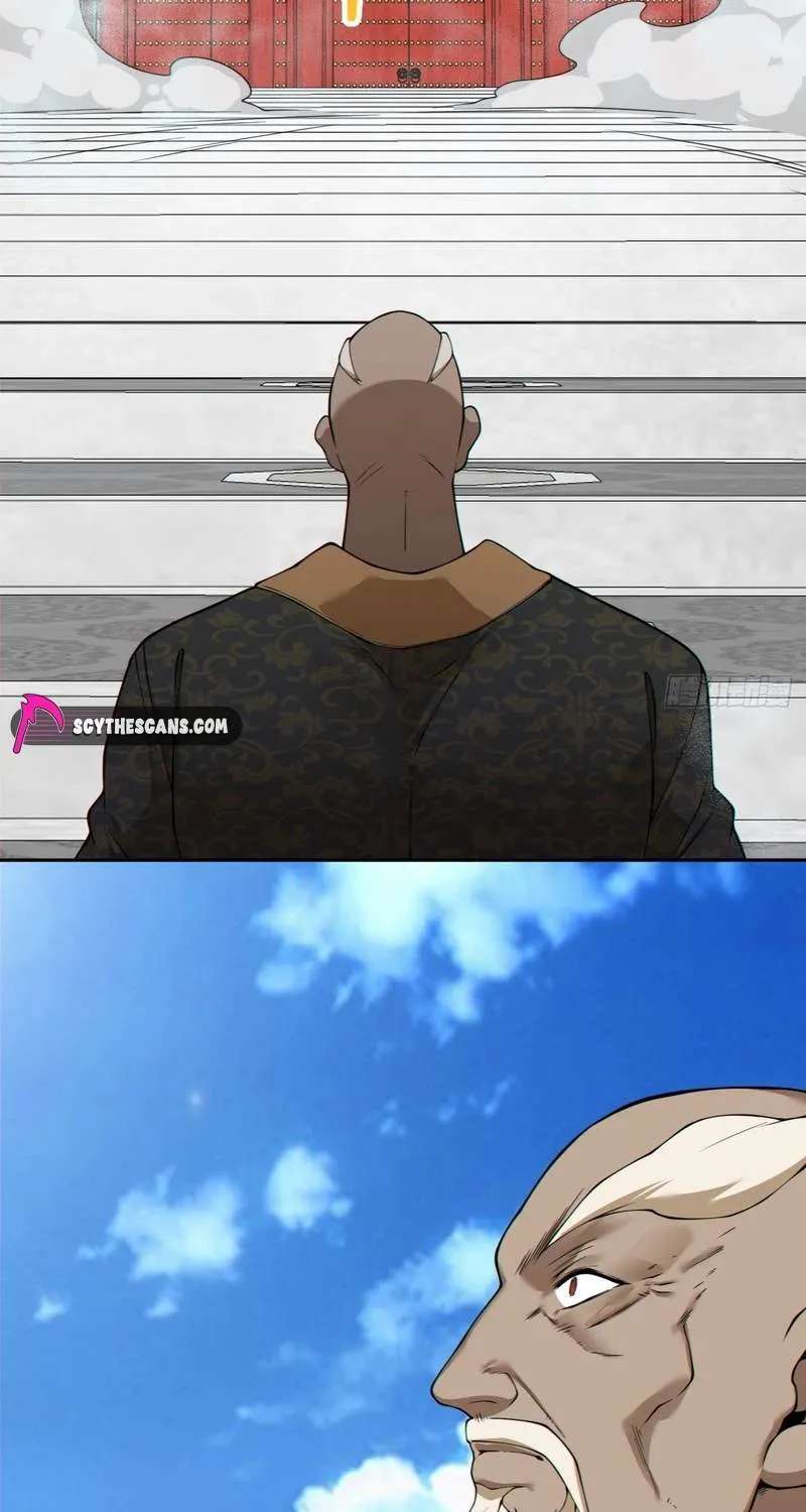 My Disciples Are All Big Villains Chapter 550 - page 59
