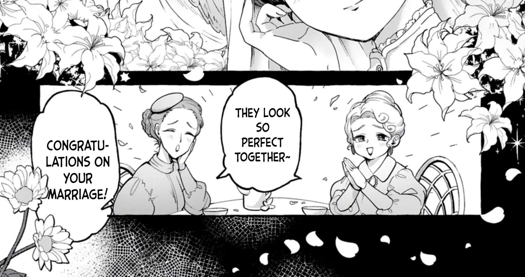 Miss Kojima, the Widowed Young Lady, Is the Strongest and Cutest Chapter 1 - page 14