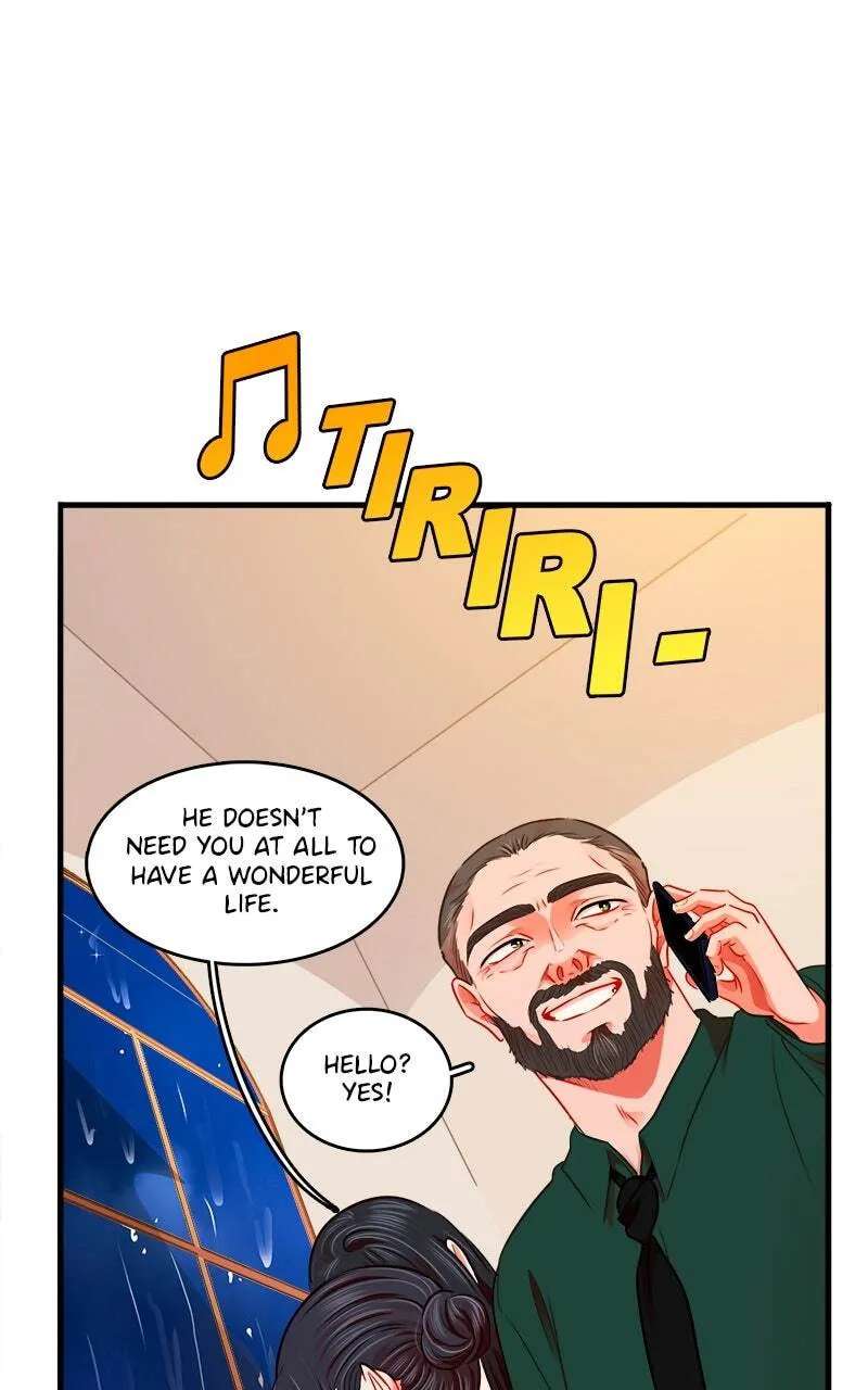 Love 4 A Walk Chapter 113 - page 62