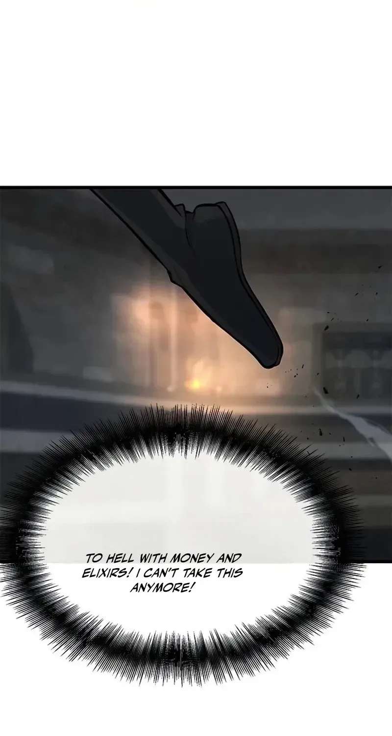 Legend of the Low‑Tier Martial Artist Chapter 20 - page 80