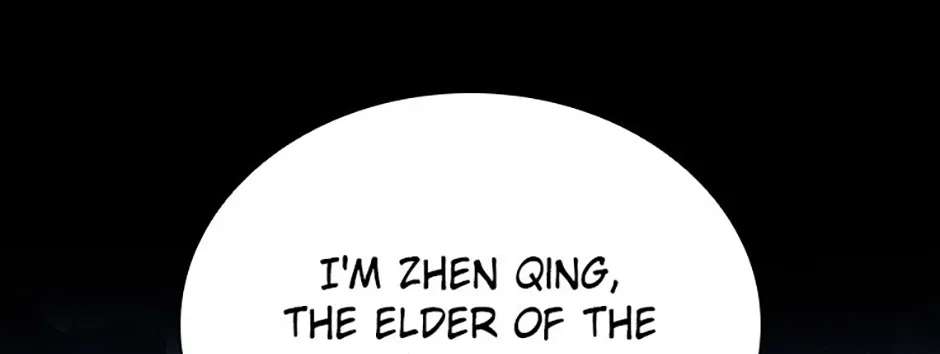 Absolute Master of the Senate Chapter 82 - page 154