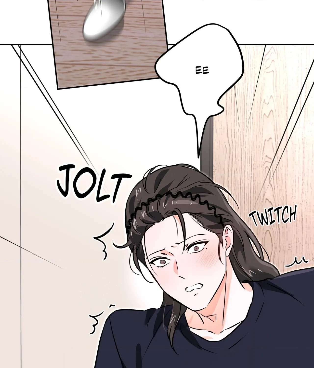 Tada Hitori, Anata Dake Chapter 9 - page 188
