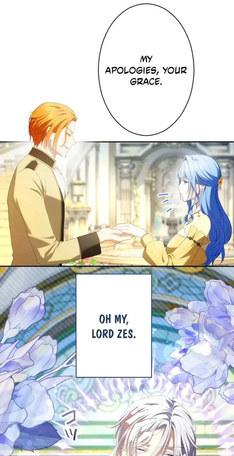To the One Who Killed Me: Let Us Dance the Villainess' Final Waltz Chapter 25 - page 17