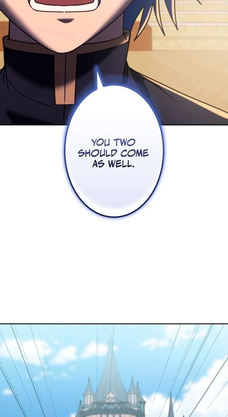 The Youngest Son of the Assassin Clan Regresses with the Power of the Five Demon Kings Chapter 19 - page 4