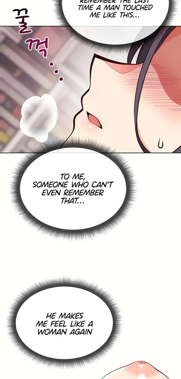 Your Mom Is the Best Chapter 5 - page 18