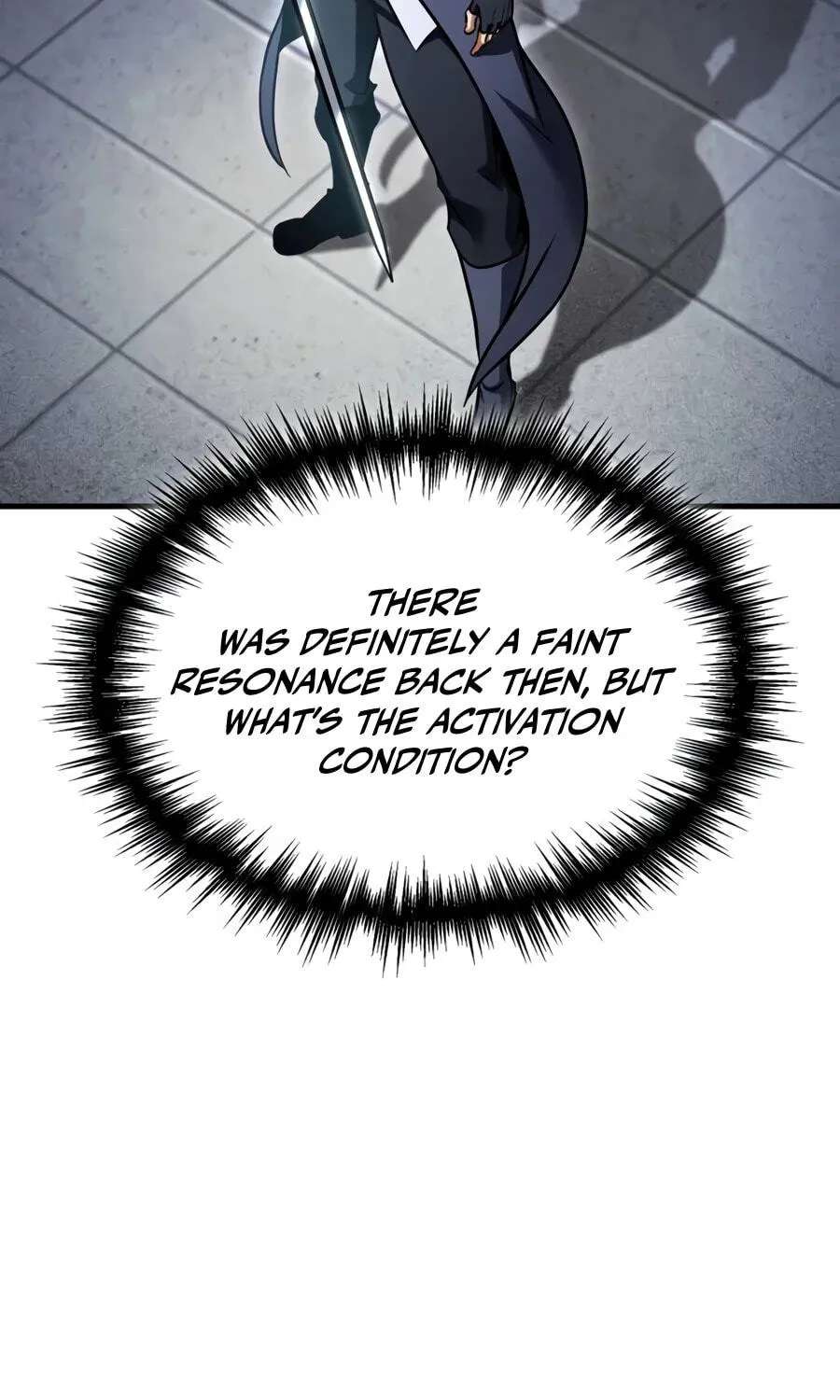 My Very Own Tower Strategy Guide Chapter 140 - page 48