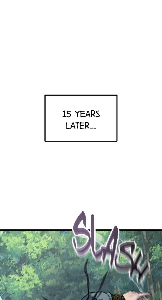 The Accidental Legend Chapter 1 - page 134