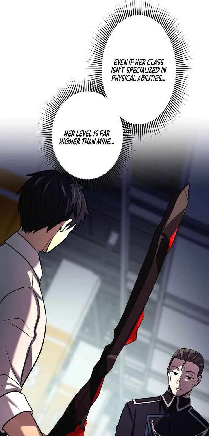 Reborn Ranker – Gravity User (Manga) Chapter 215 - page 18