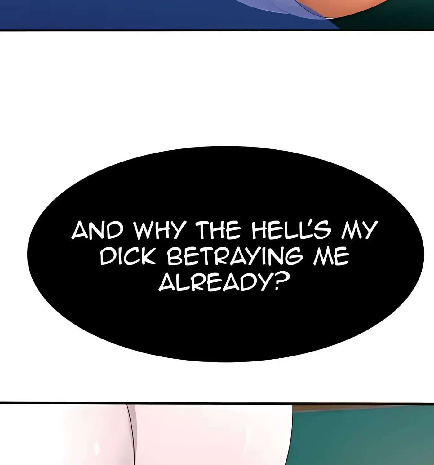 Hot Serve Chapter 2 - page 8