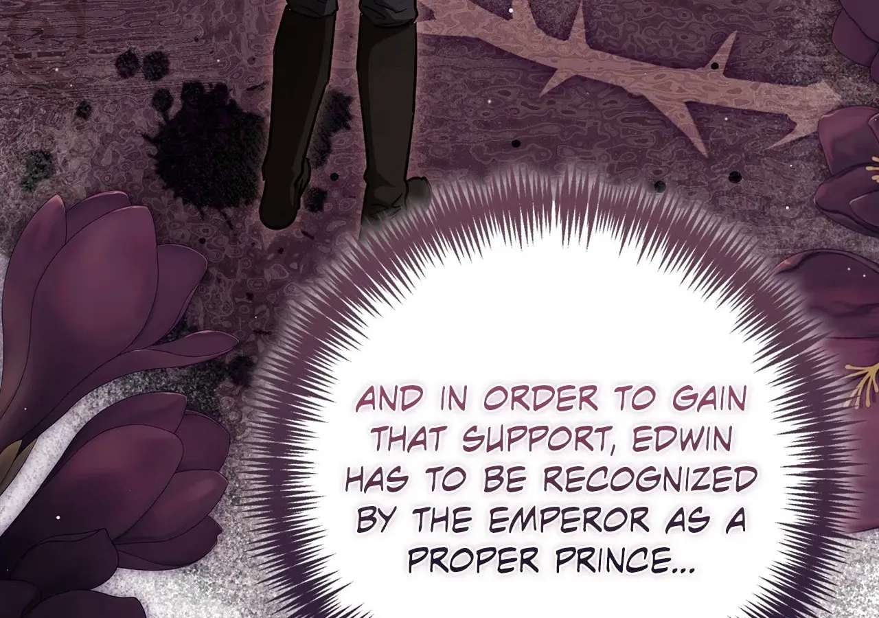 Once an Assassin, Now a Royal Nanny Chapter 33 - page 92