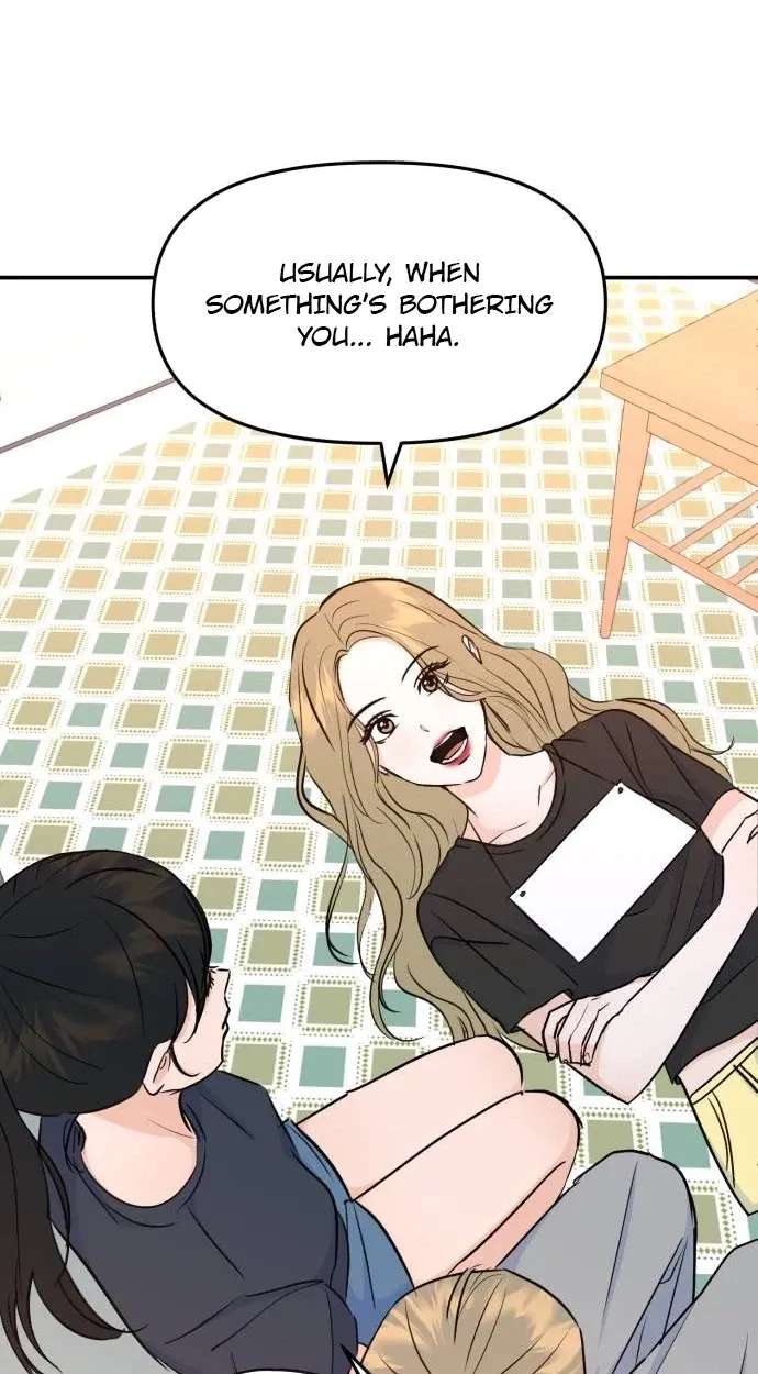 Star For You! Chapter 13 - page 69
