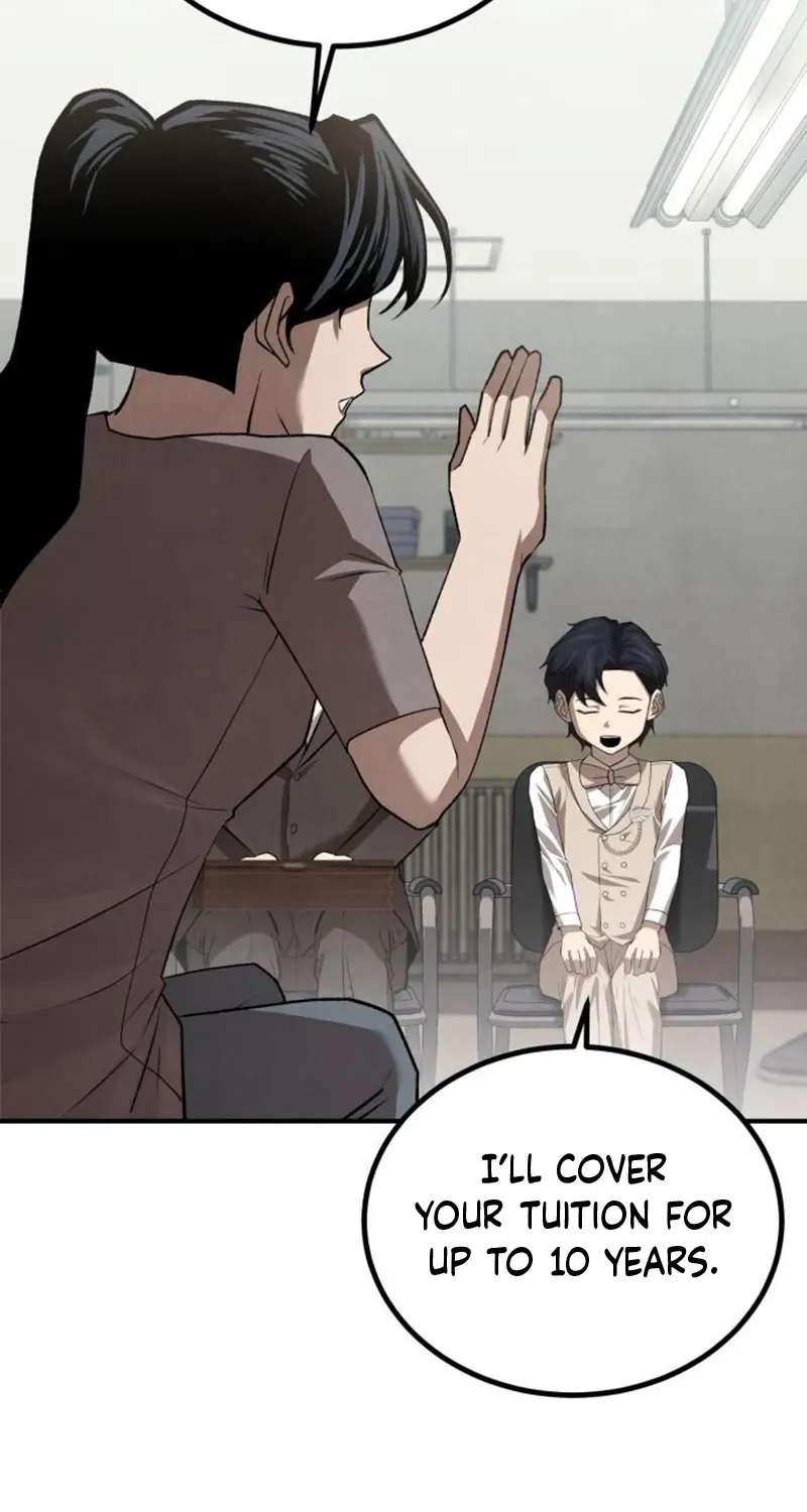 I Was Actually a Third-Generation Chaebol Chapter 15 - page 7
