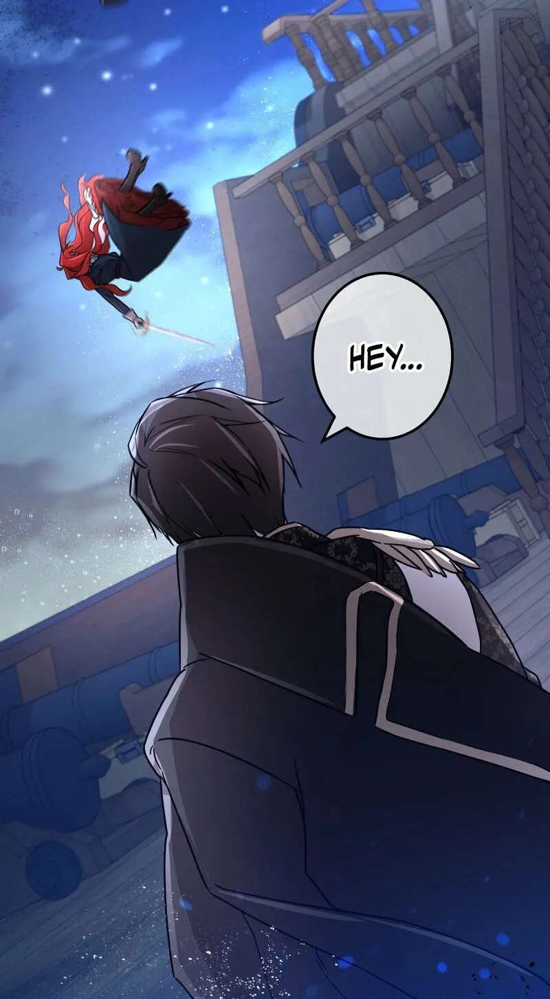 Ubawareru Kakugo wa Yoroshii desu ka? ~Aku Homare no Otome to Eiyuu Sou no Kishi~ Chapter 33 - page 84
