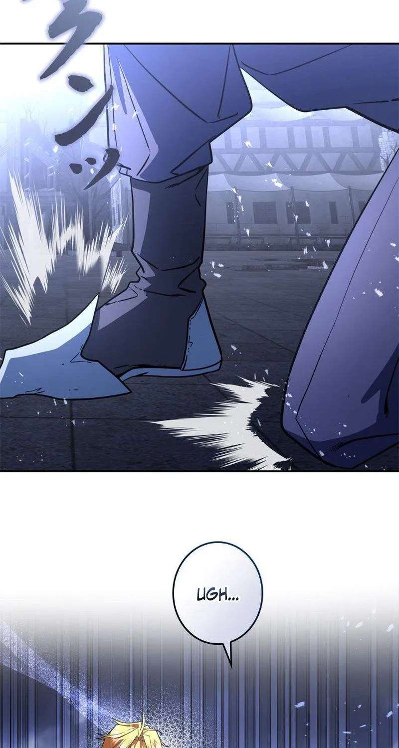 The Sword Emperor Who Surpasses His Previous Life Chapter 38 - page 103