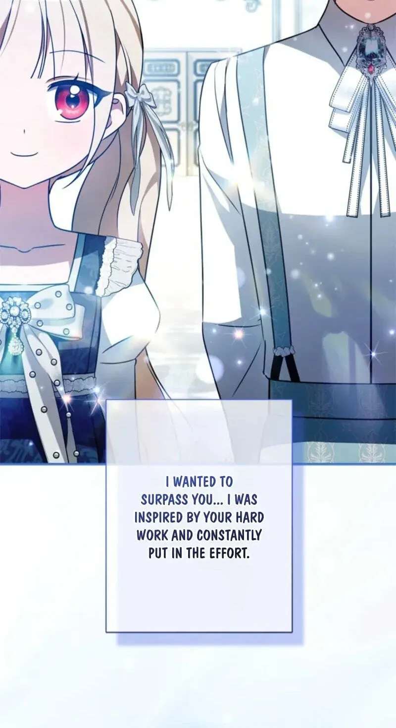The Count's Beloved Contract Young Lady Chapter 47 - page 24