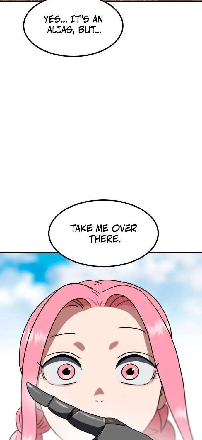 Defense Breaker Chapter 57 - page 72