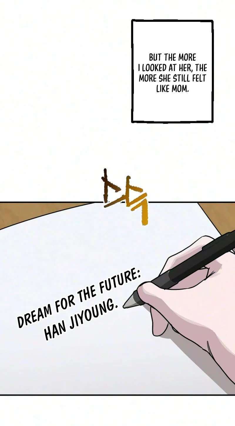 Goddess of Fortune Chapter 24 - page 37