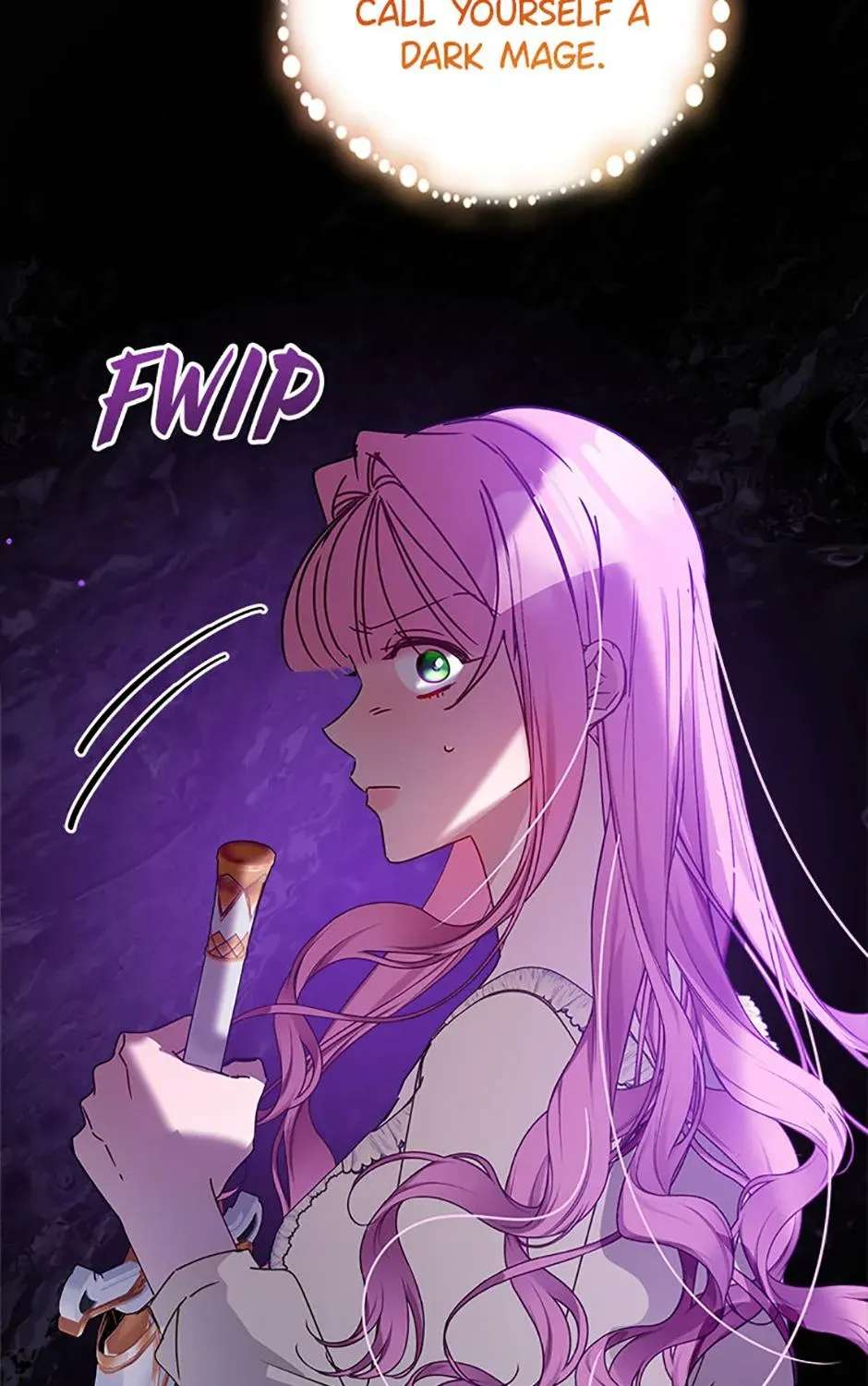 The Princess Hides a Zombie Chapter 39 - page 23
