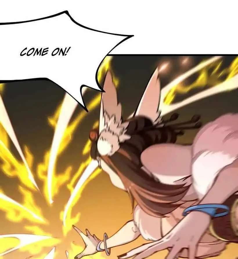 Bai Lan De Wo, Quan Kao Tu Di Xu Ming Chapter 42 - page 5
