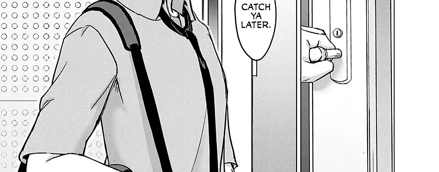 Junna Amamori is Humid Chapter 2 - page 54
