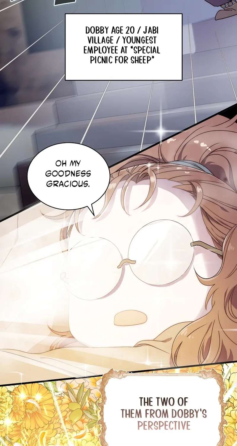 The Youngest Child Of The Family Is Preventing The World From Ending Chapter 88 - page 26