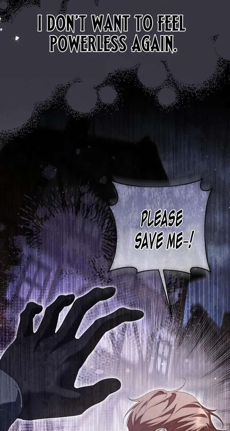 The Princess Stans in Secret Chapter 87 - page 51