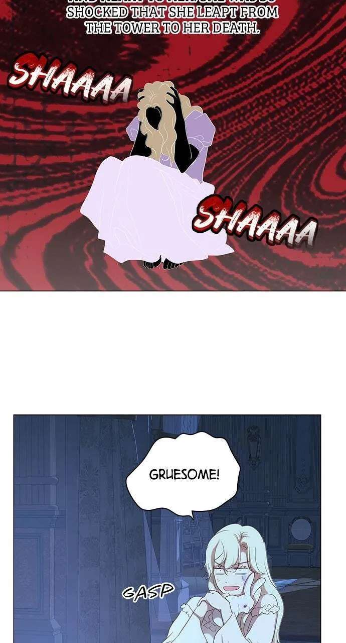 My Stepdaughter is a Bunny Chapter 110.1 - page 17