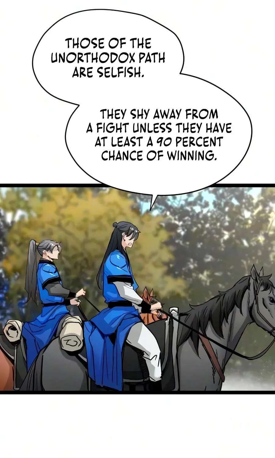 Chronicles of a Doomed Prodigy Chapter 94 - page 64