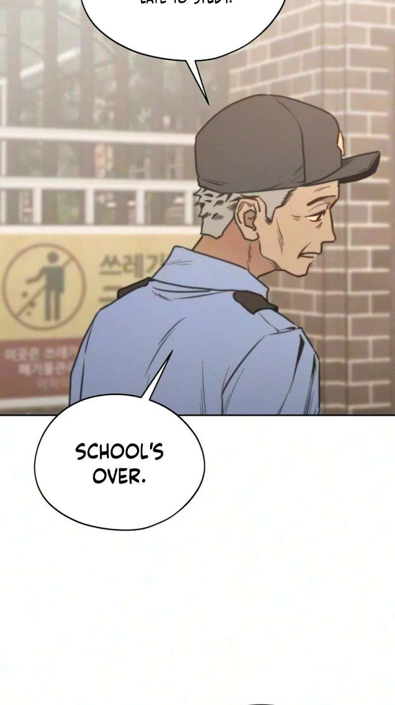 Raised with Love Chapter 9 - page 63
