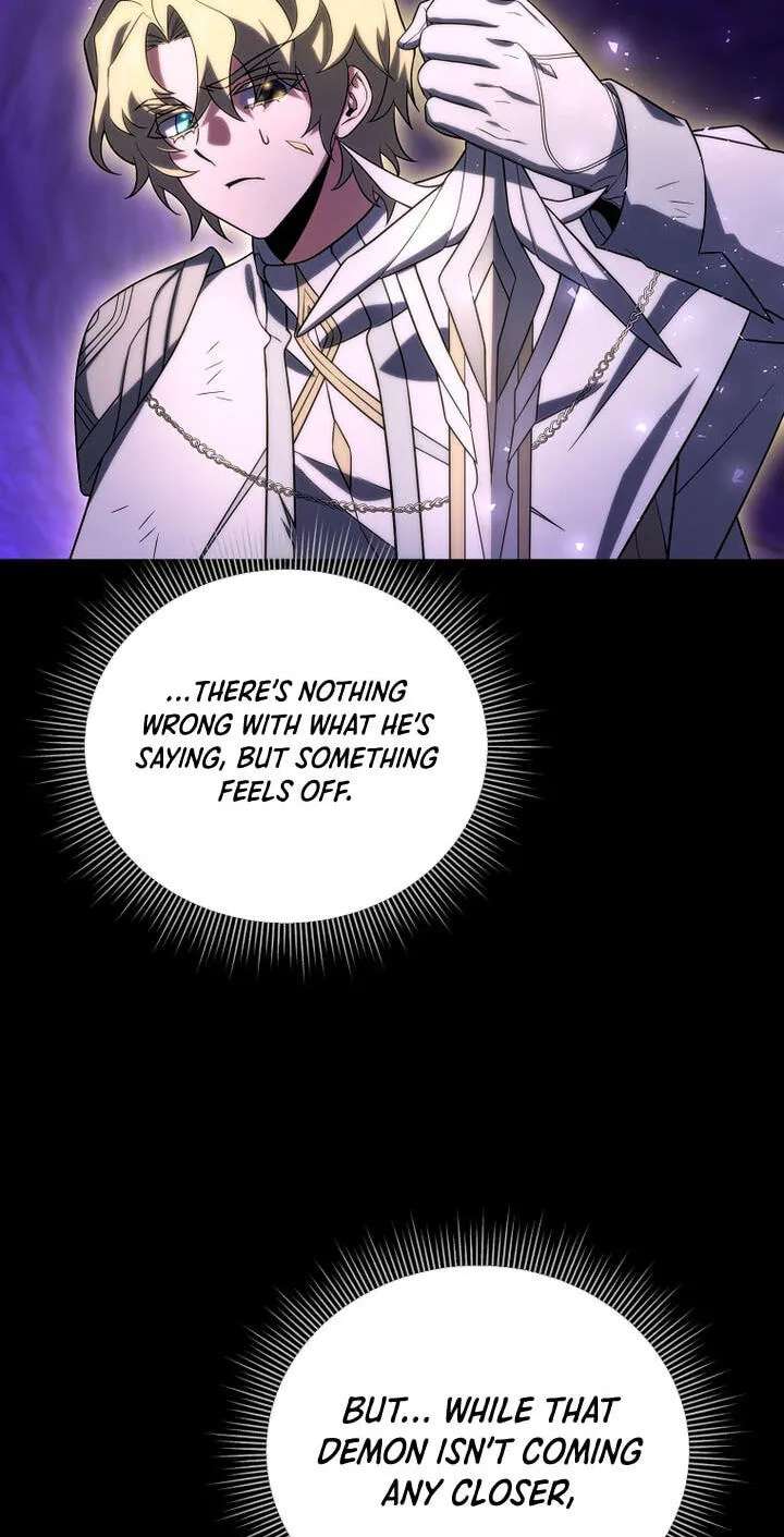 After Ten Millennia in Hell Chapter 158 - page 20