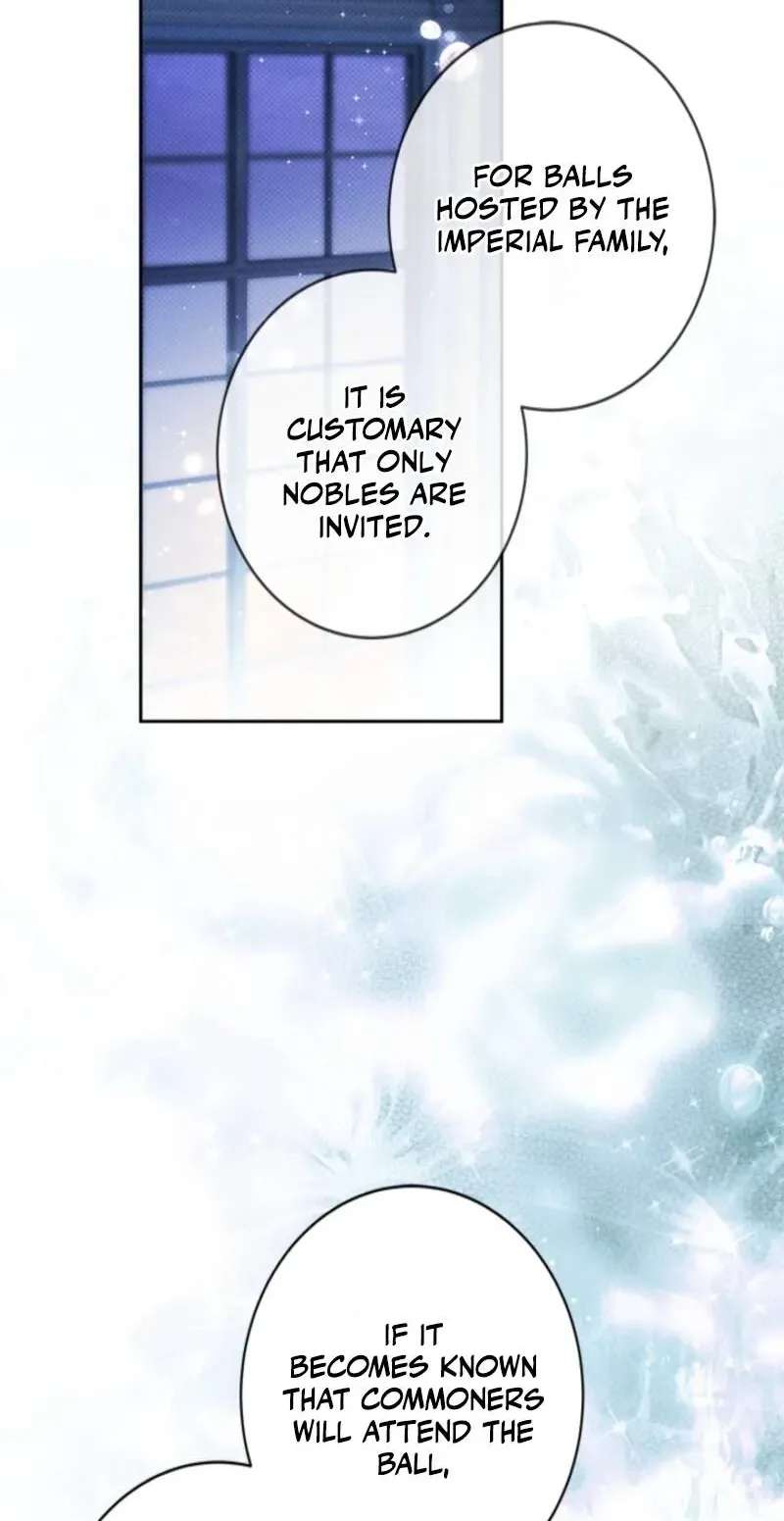 The Timid Lady of the Frontier Won't Give Up on Revenge Chapter 25 - page 7