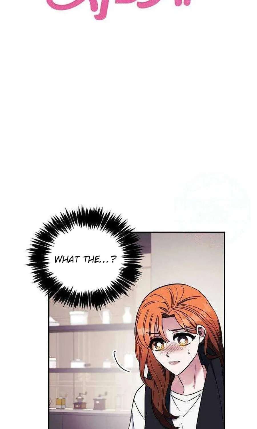 Try to Tame Me, Secretary Cha Chapter 13 - page 3