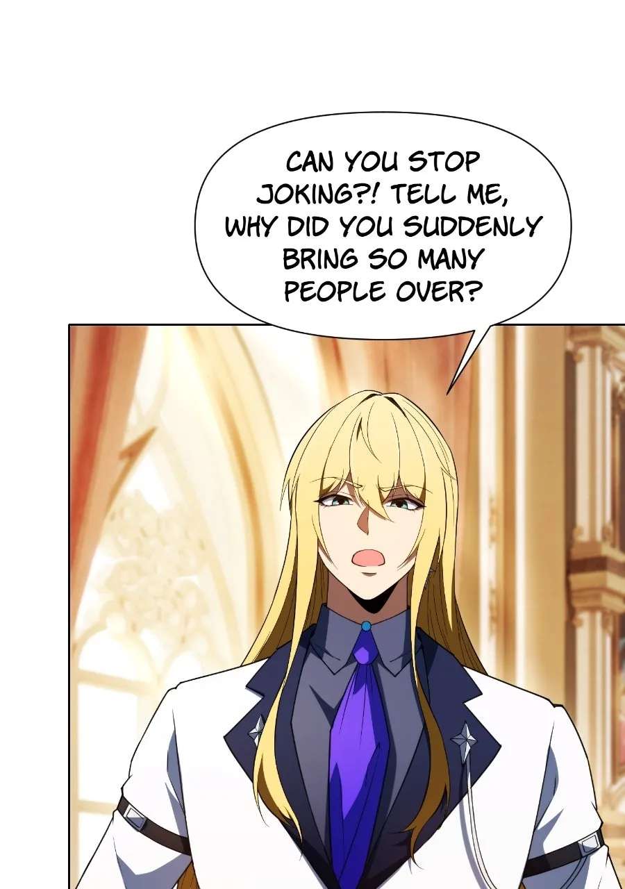 I Dominate a Magical Continentwith an Industrial Revolution Chapter 39 - page 17