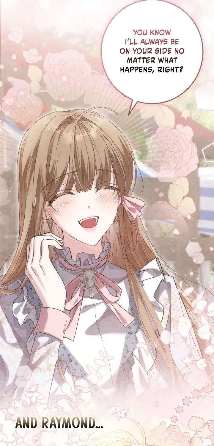 The Princess Stans in Secret Chapter 99 - page 48