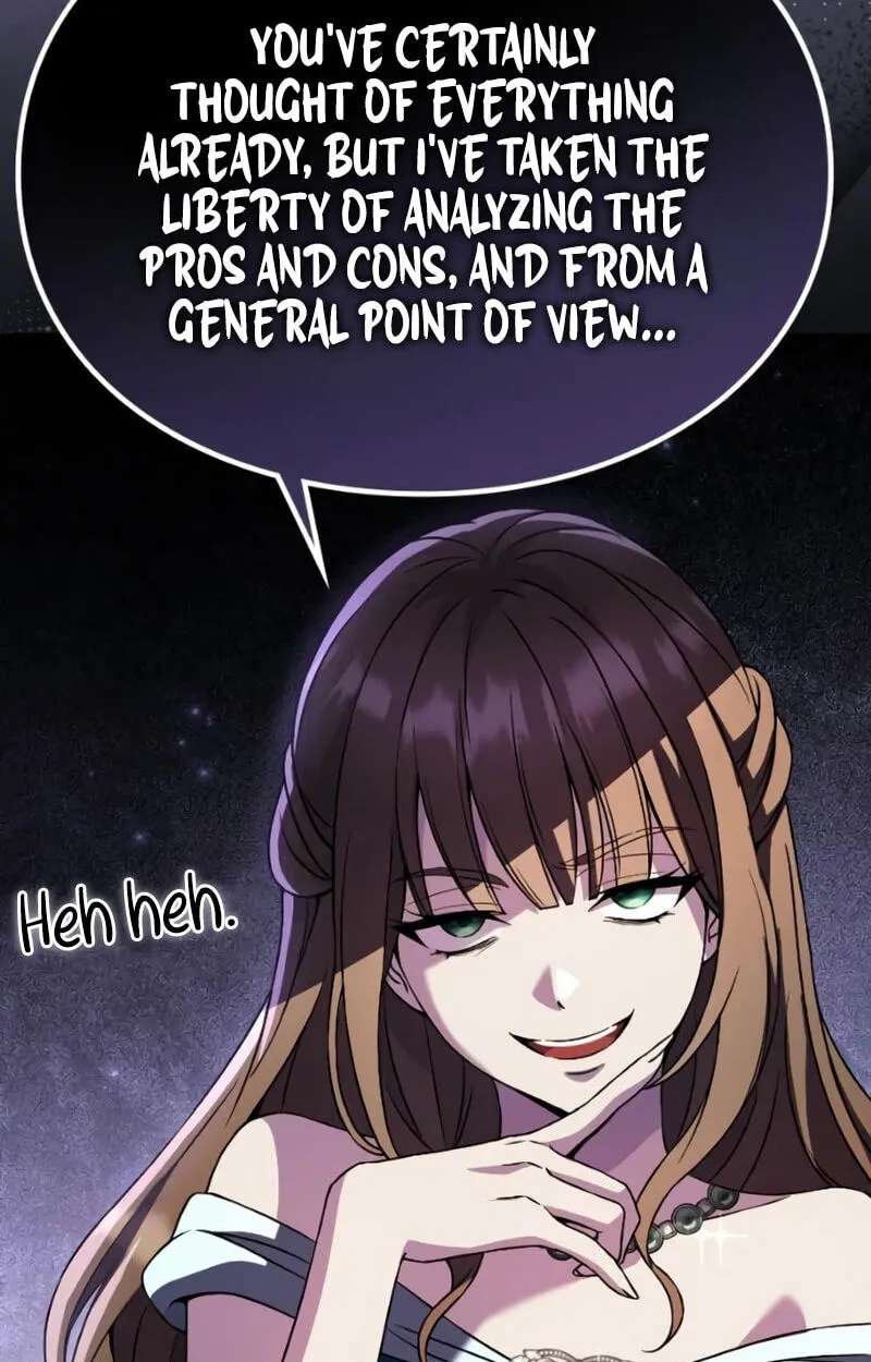 The Patron of Villains Chapter 50 - page 154