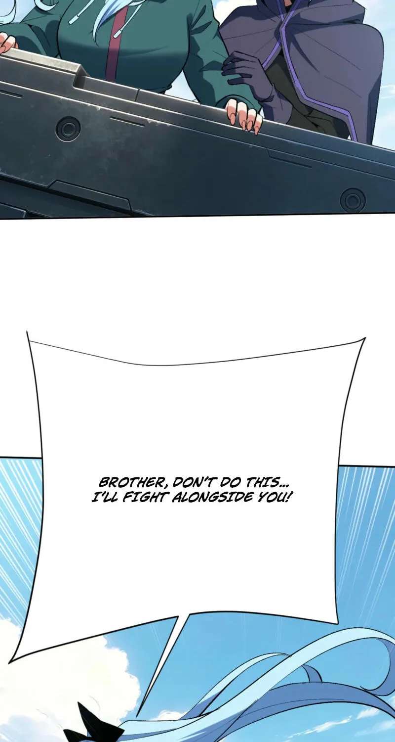 Nuclear Explosion Swordsmanship One Slash, One Kill Chapter 55 - page 50