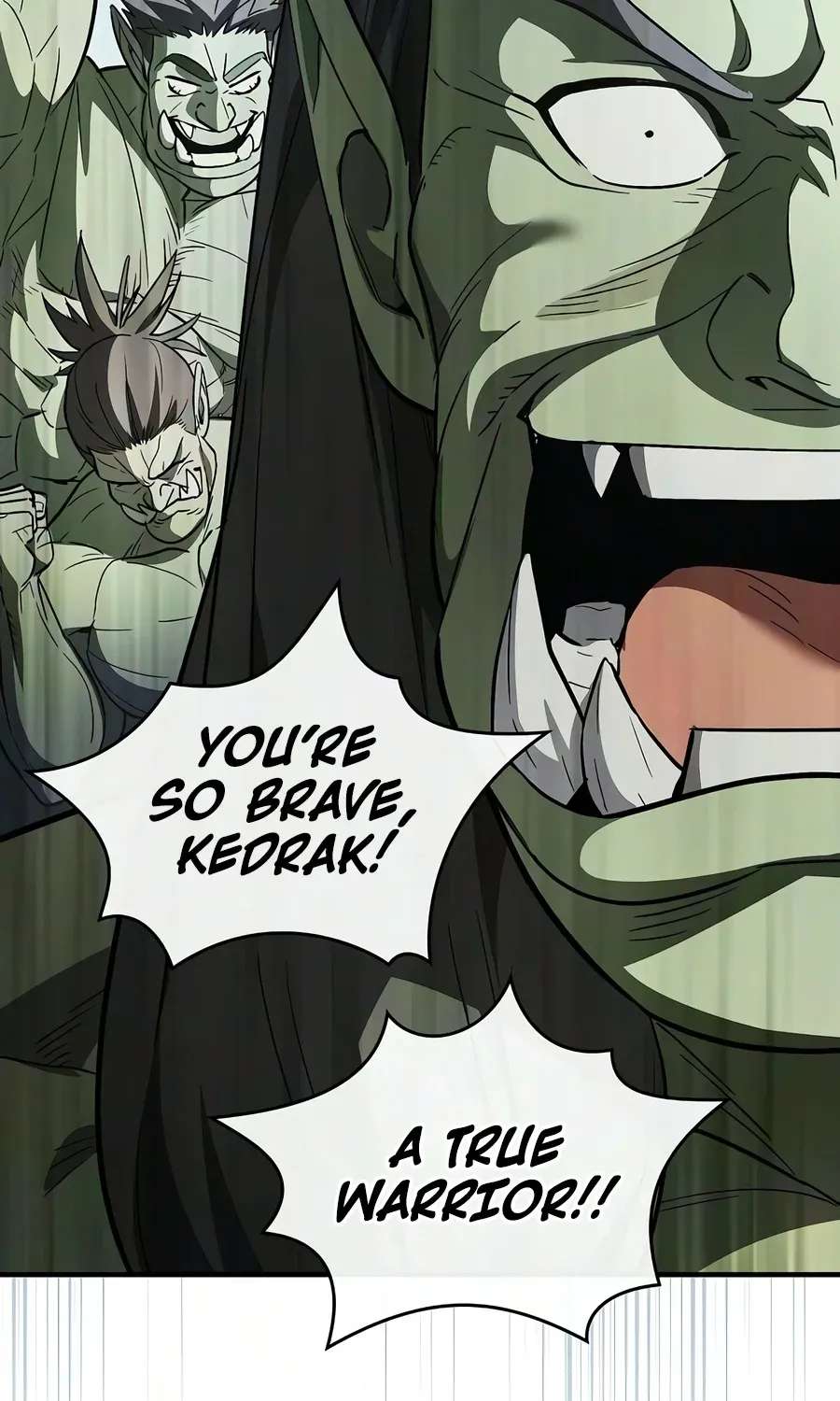 Sword-Devouring Swordmaster Chapter 44 - page 10