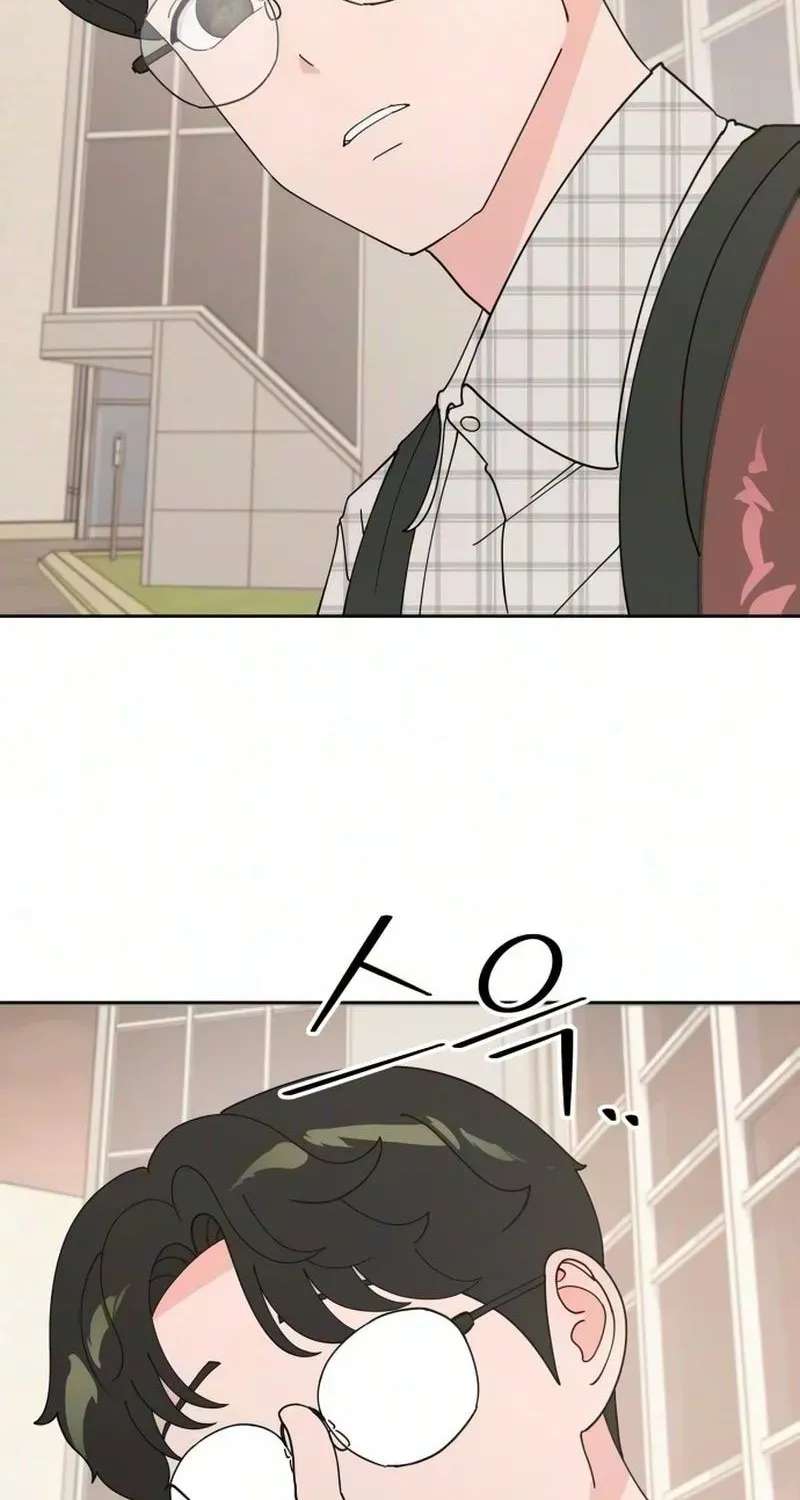 Reversal! First Love Chapter 4 - page 90
