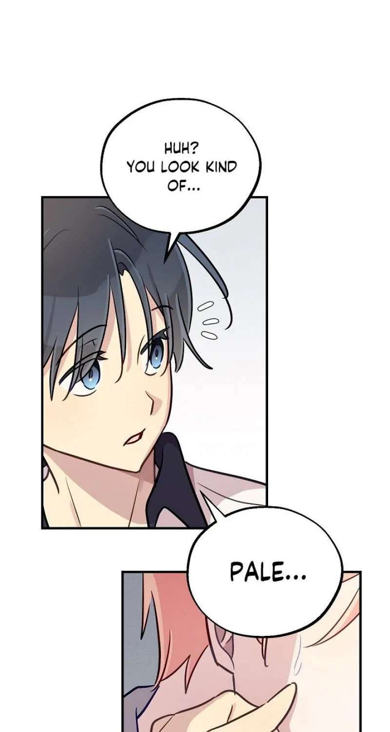 Wonppeurwon Yeonae Jung! Chapter 24 - page 38