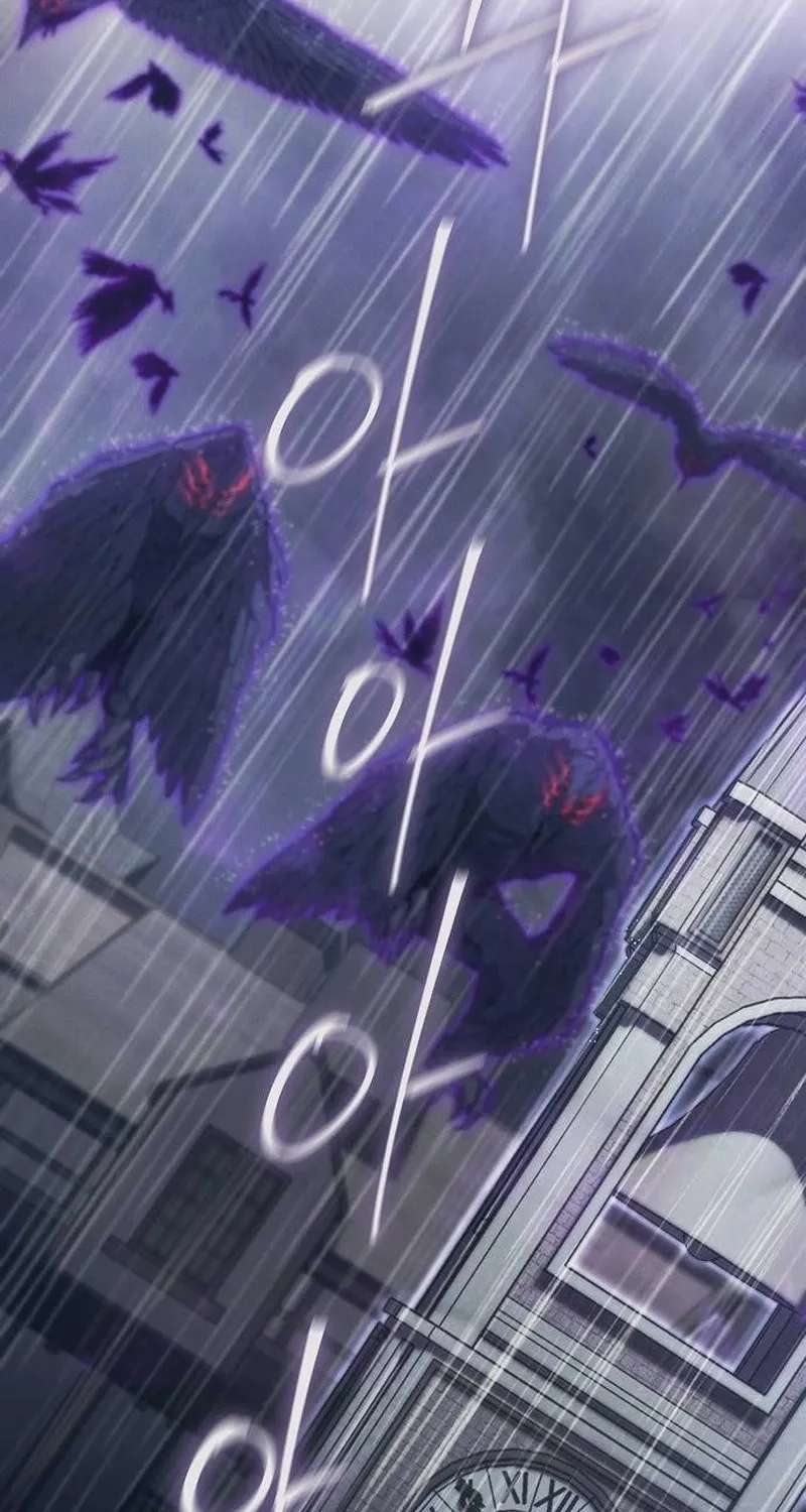 There Are No Benefits For The Possessor Chapter 64 - page 92