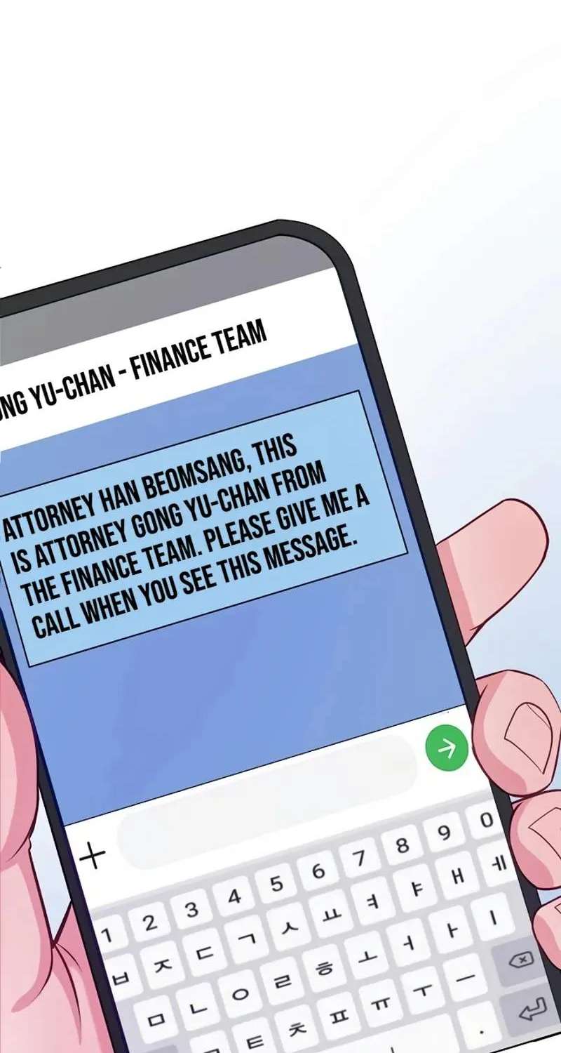 The Ordinary Lawyer's Subspace Chapter 40 - page 106