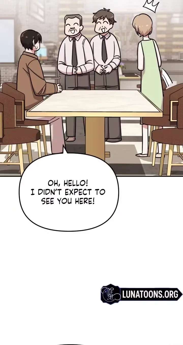 My Boyfriend is a Cat Chapter 29 - page 20