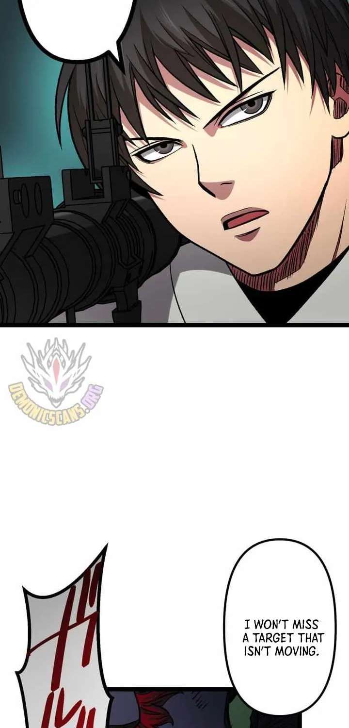 The Reincarnation of God-Level Crafting Chapter 37 - page 47