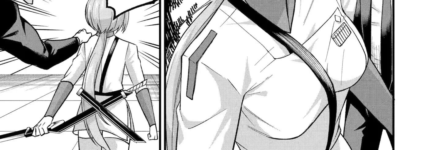 Shachiku Kensei, Haishinsha ni Naru: Black Guild Kaishain, Ukkari Kaisha-you Kaisen de S-kyuu Monster o Aite ni Musou Suru Tokoro o Zenkoku Haishin Shiteshimau Chapter 17 - page 43