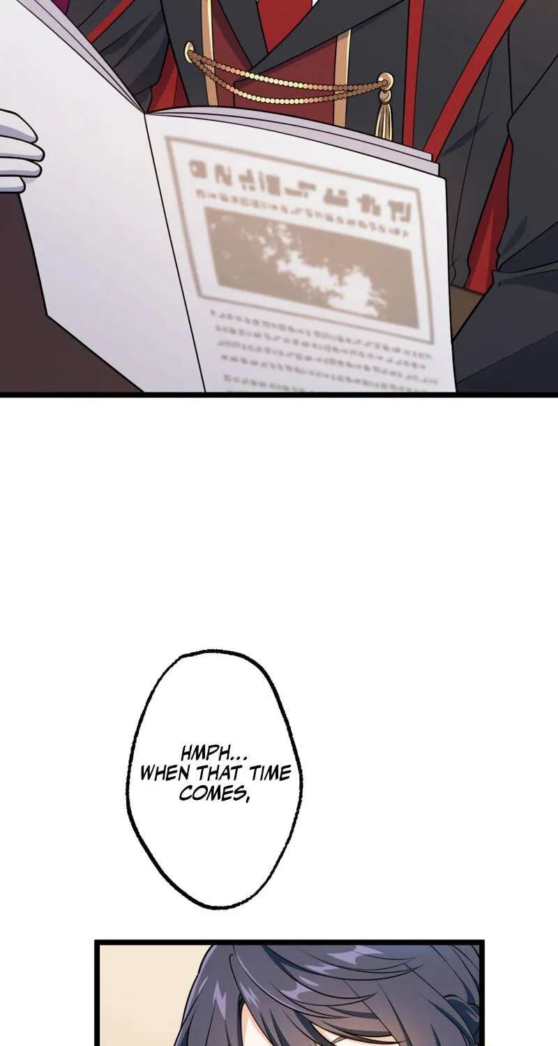 Keutai Shousetsu no Akuyaku Reijou ni Tensei Shimashita ga, Shakai Hito Sukiru o Tsukatte Bad End o Kaihi Shimasu! Chapter 19 - page 48