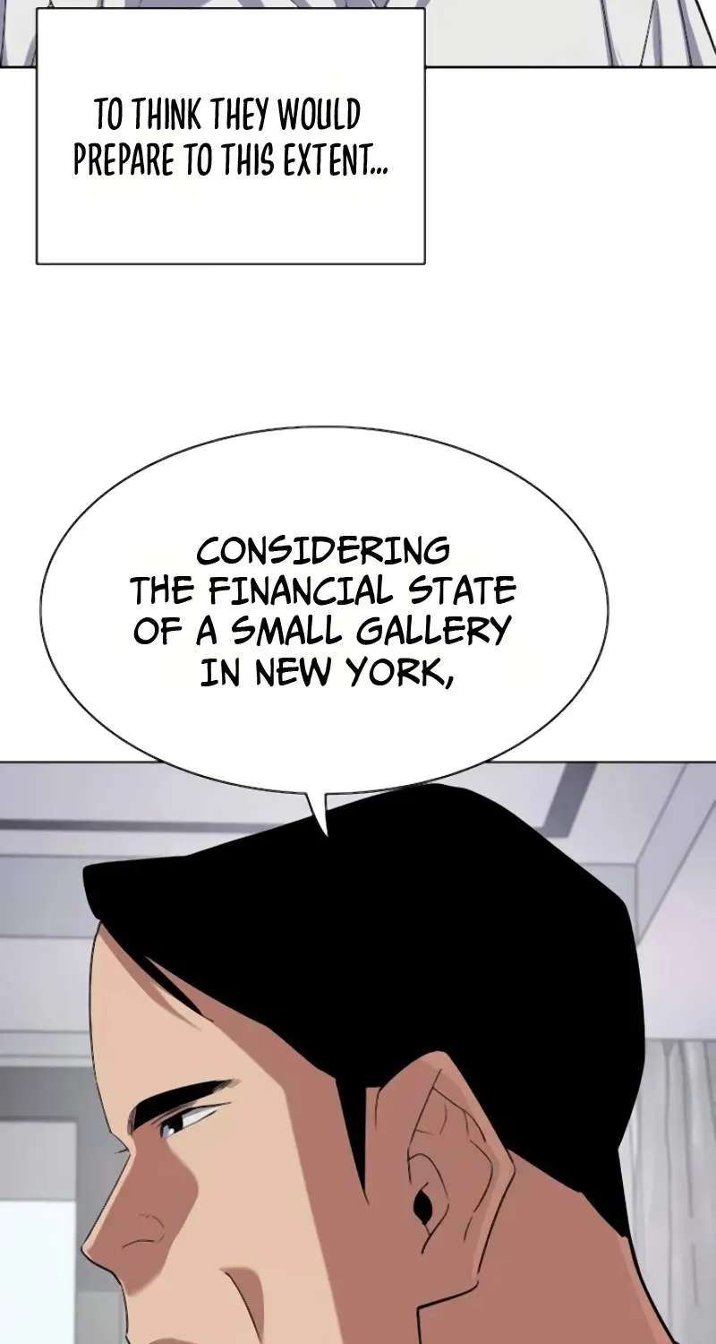 The Chaebeol’s Youngest Son Chapter 223 - page 105