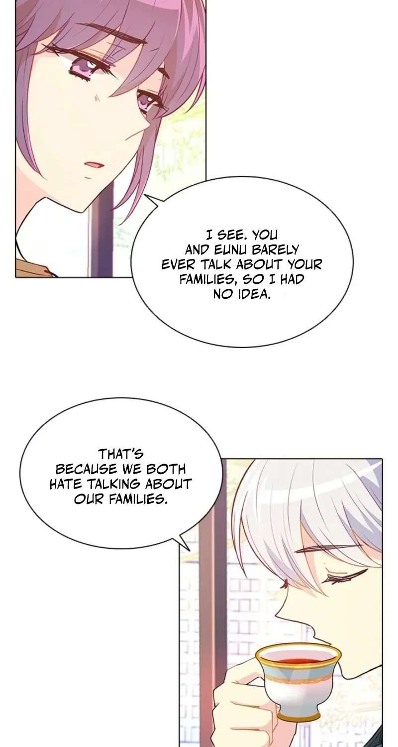 Goddess’s Taste Chapter 54 - page 9