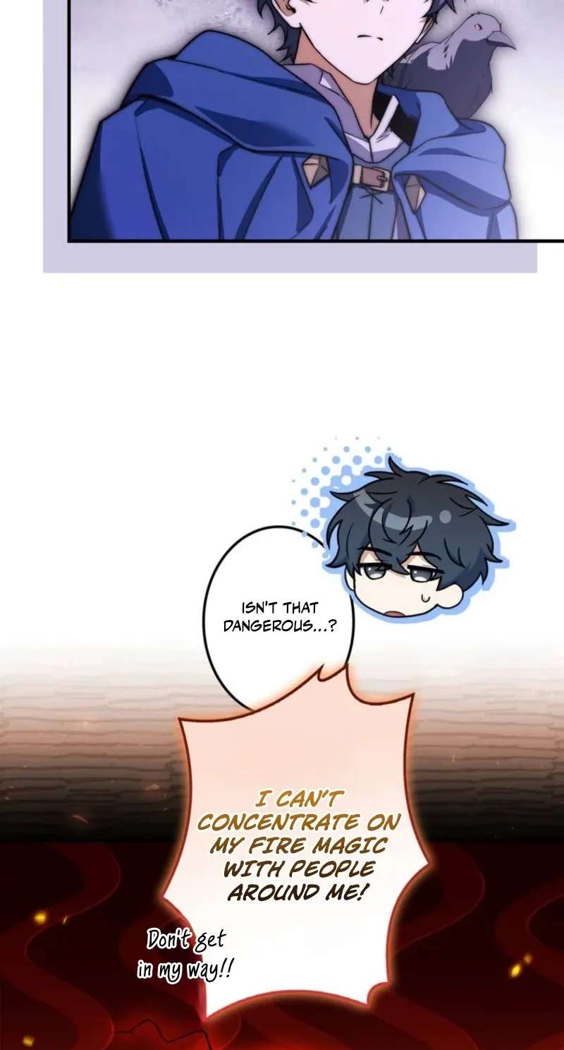 I Became a Wizard in a Medieval Fantasy World Chapter 38 - page 29